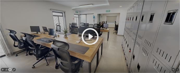 Oficinas